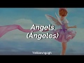 Angels robbie williams subtitulada en espaol