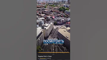 Гугл сделал карту будущего в 3D