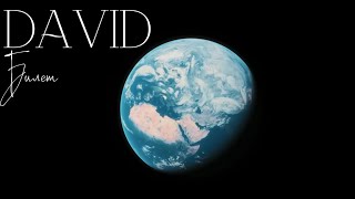 Смотреть David - Билет ( 2024) Видеоклип!