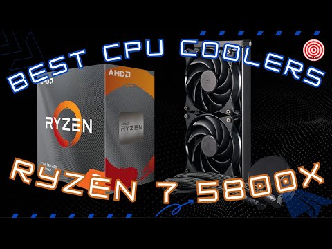 5 Best CPU