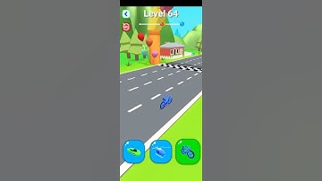 Shape–Shifting : Gameplay Walkthrough All Levels #shorts  #shapeshifting  #browser