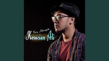 Kesucian Ati