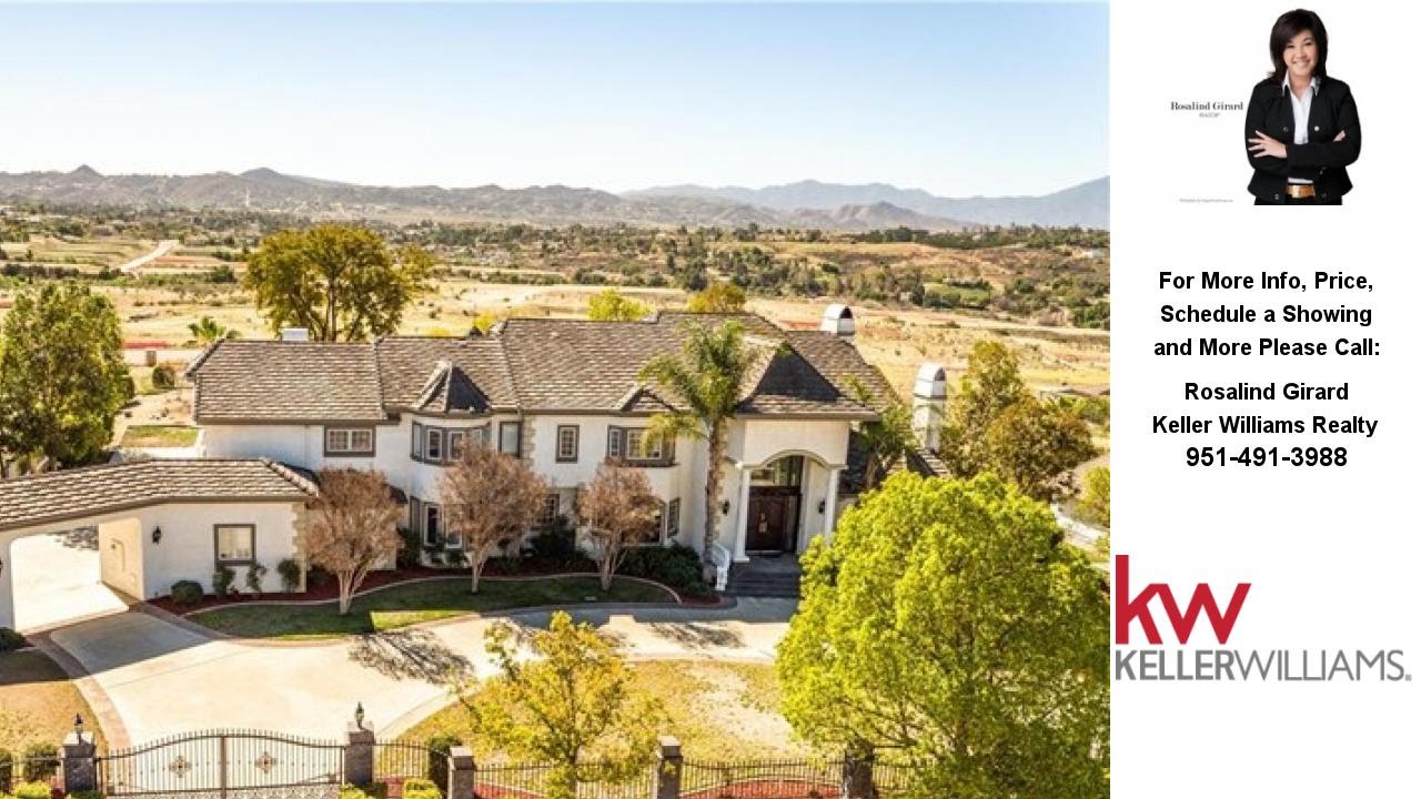 16375 Jacobs Circle, Riverside, CA Presented by Rosalind Girard. YouTube