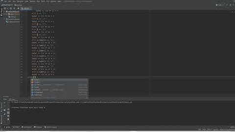 Python Programming: - Converting hexadecimal to decimal number #7