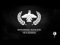 Apashe Battle Royale Black Gold VIP Remixes Preview Mix mp3
