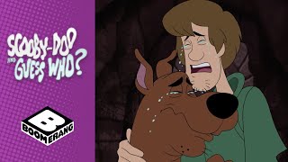 The Lost City of Gold | ScoobyDoo | Boomerang UK