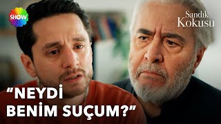 Hasan ve Mert'in yüzleşmesi! | Sandık Kokusu 18. Bölüm