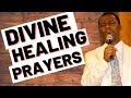 dr dk olukoya -Divine Healing Prayers