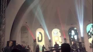 Dewa 19 ft.Ari Lasso ~ Restoe Boemi (90's Music Harmony)