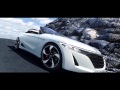 Honda S660 イメージ動画