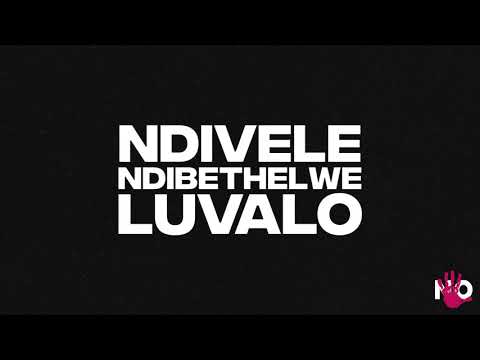 Berita And Ndlovu Youth Choir - Ungandibulali (Lyric Video)