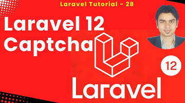 Laravel 12 Captcha Configuration #laravel #laravel12 #laravelcourse #laravel_tutorial #laravelphp