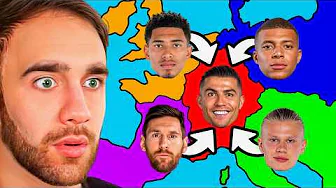FC imperialism, Last Player Standing Wins!