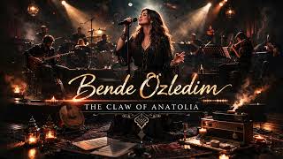 Bende Özledim - Psychedelic Pop Rock - The Claw Of Anatolia (Ferdi Tayfur Anısına)