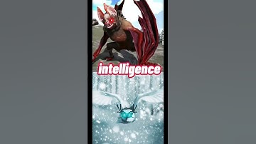 Desmodus VS Snow owl _Ark survival evolved