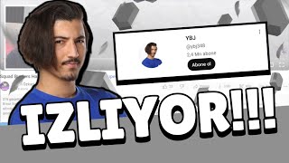 @ybj348 Videomu İzledi!#ybj #brawlstars #squadbusters