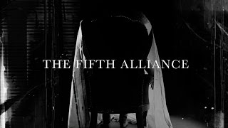 The Fifth Alliance ‘Death Poems’ Album Trailer