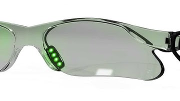 Heads Up Display Inc.