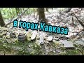 Поиск в Горах КАВКАЗА! Пояс ГОРЦА!