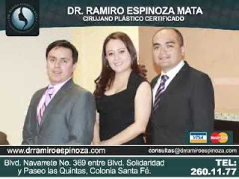 SPOT RAMIRO ESPINOZA 2013 - YouTube