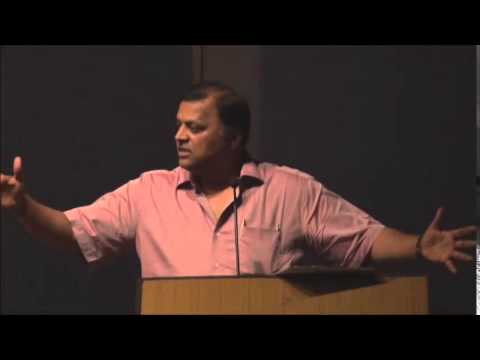 UPSC-2013 यशस्वितांचे अनुभवकथन : धर्माधिकारी सरांचे मार्गदर्शन - YouTube