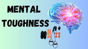 Train Your Brain for Resilience: The Science of Mental Toughness & Stress Mastery