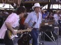 Billy Joe Shaver - Sweet Mama (Live at Farm Aid 1986)