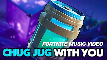 Chug Jug With You (FORTNITE MUSIC VIDEO) Number One Victory Royale! (Cover)