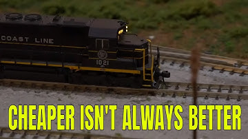 MRR Quick Tip:  Cheaper Isn