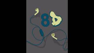 La Mitad Camilo Ft Christian Nodal Audio 8D By Eight D Music