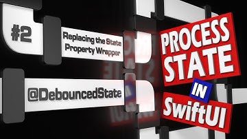 SwiftUI Tutorial: Debouncing User Input in a Property Wrapper