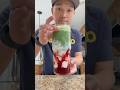 Who wants one? #strawberry #matcha #homemade #recipe