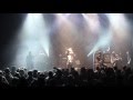 Capture de la vidéo Kvelertak // Full Live Hd [Edit.] // @Toulouse