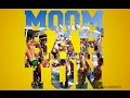 Best moombahton summer megamix