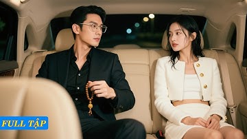 tổng tài cấm dục lạnh lùng như phật sống, vậy mà lại hứng tình với cô gái mồ côi vừa gặp lần đầu