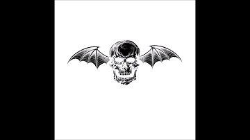 Avenged Sevenfold - A Little Piece Of Heaven (Explicit) (2007 CD Audio)