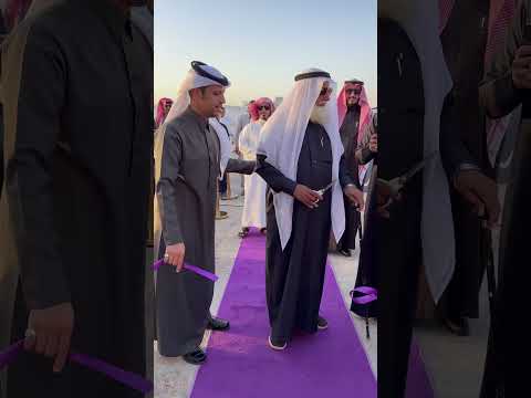 افتتاح مشروع مجد 39 المونسية شركة مجد للتطوير العقاري