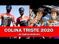 Colina Triste 2020 UCI | BH TEMPLO CAFÉS UCC |