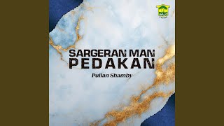 Sargeran Man Pedakan