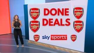 Famous INSANE TRANSFER! ARSENAL BREAKS RECORD WITH £100M JULIÁN ÁLVAREZ SIGNING – DEADLINE DAY BOMBSHELL Net Worth