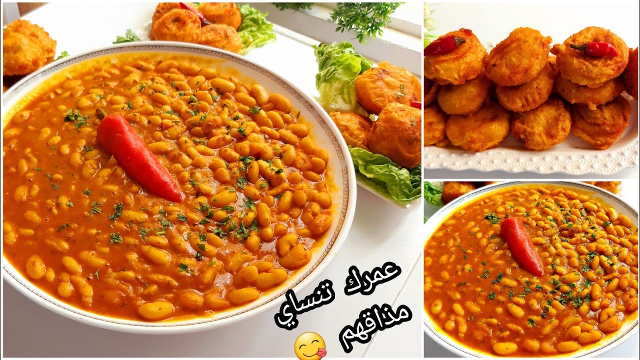 ناس كتوجد فالحلاوي ديال راس السنة 🙈 و انا وجدت ليكم احسن غديوة ديال ولاد شعب  / معقودة المطاعم 😍😋