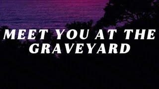 Cleffy  Meet You At The Graveyard  S  