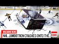 20 WILDEST Moments In NHL History