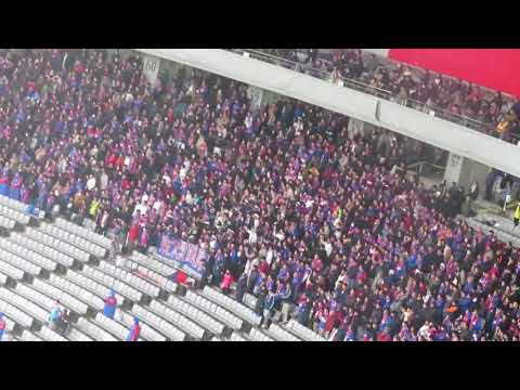 《ＡＣＬ用チャント》2020ＡＣＬプレーオフ ＦＣ東京 アジアの純真　　FC東京ーセレスネグロス　東京スタジアム