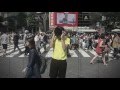 【動画】サッカーレフェリーのCM ~my voice編~