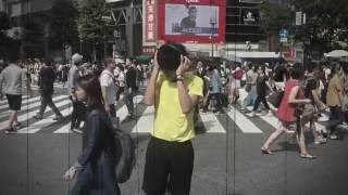 【動画】サッカーレフェリーのCM ~my voice編~