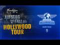 Aufstieg und Fall der Hollywood Tour im Phantasialand | Ganze Folge 9