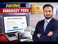 How to Pay Canada Visa Fees Online 2026 | IRCC Payment Guide (Step-by-Step)