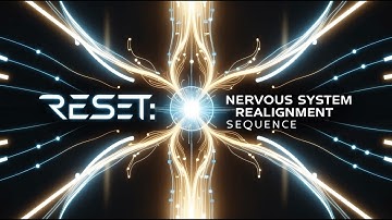 RESET: Nervous System Realignment Sequence (8 Hour)