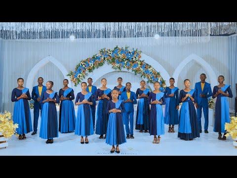 UBINARO Dozi 1x3 By CoB Children S Choir